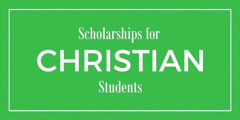 6 Christian Scholarships For International Students