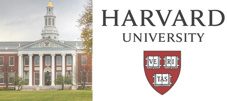 Harvard University Scholarships for International Students 2023
