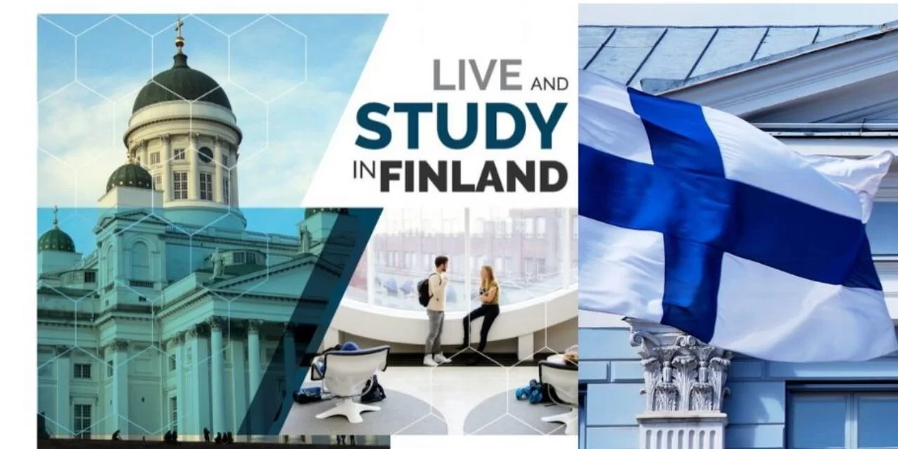Top 6 Scholarships in Finland for International Students