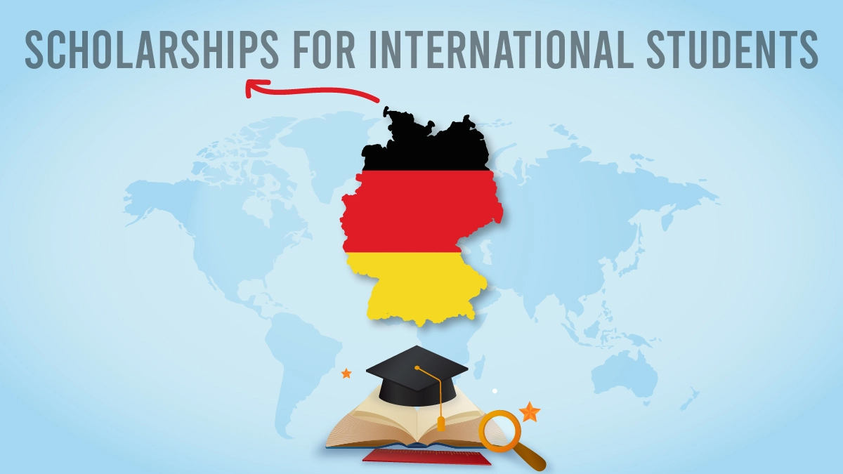 Top Scholarships in Germany for International Students