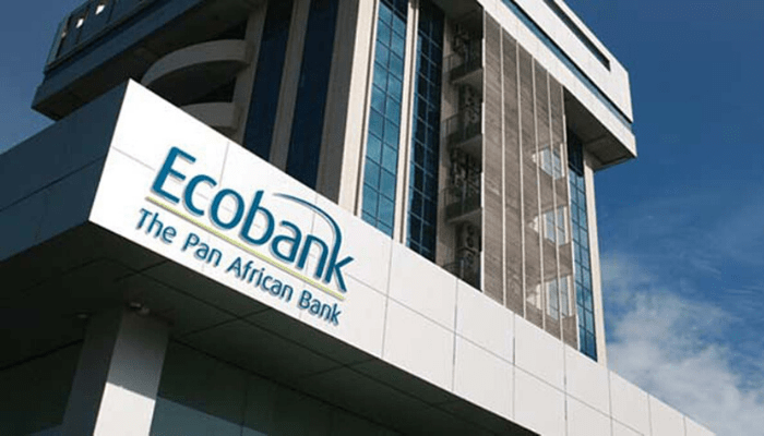 Business Manager, Consumer Products at Ecobank Nigeria